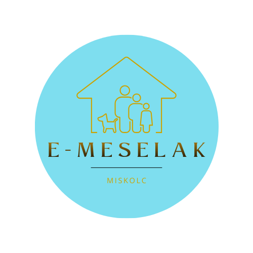 E-meselak logo
